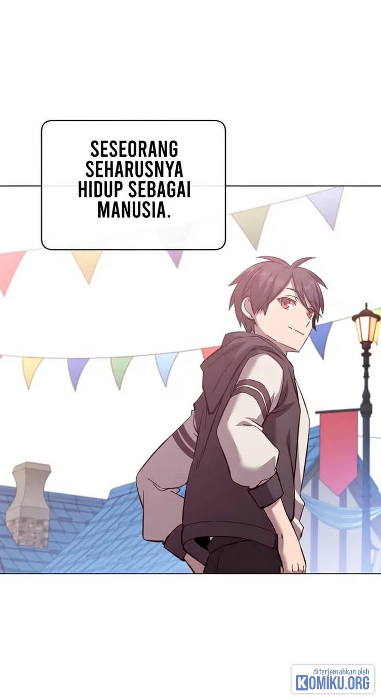 The Max Leveled Hero Will Return Chapter 243 Halaman 41