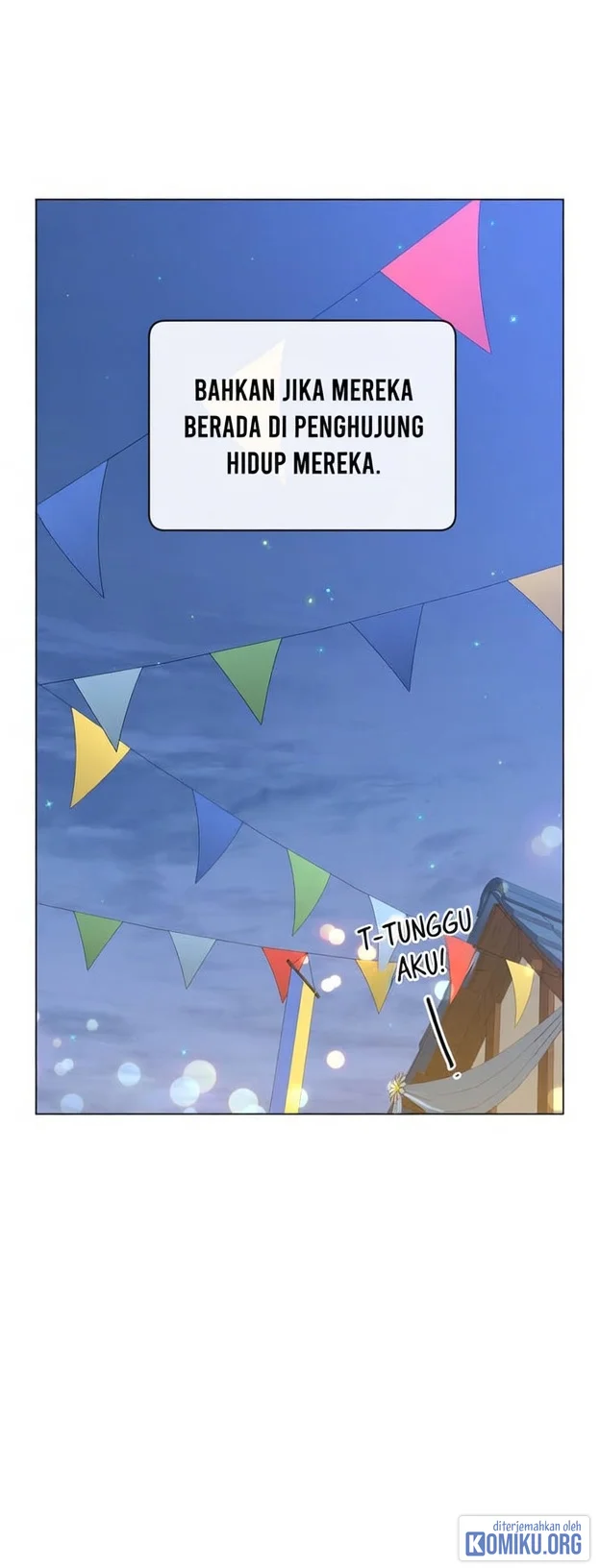 The Max Leveled Hero Will Return Chapter 243 Halaman 42