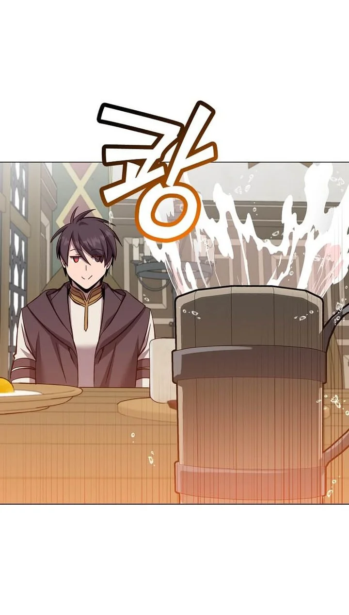 The Max Leveled Hero Will Return Chapter 243 Halaman 46