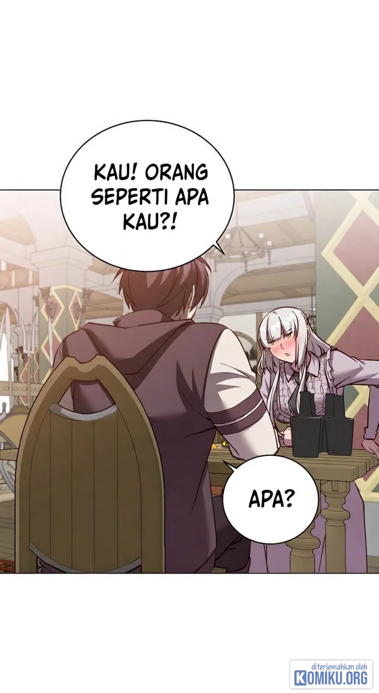 The Max Leveled Hero Will Return Chapter 243 Halaman 47