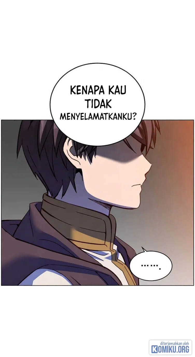 The Max Leveled Hero Will Return Chapter 243 Halaman 48