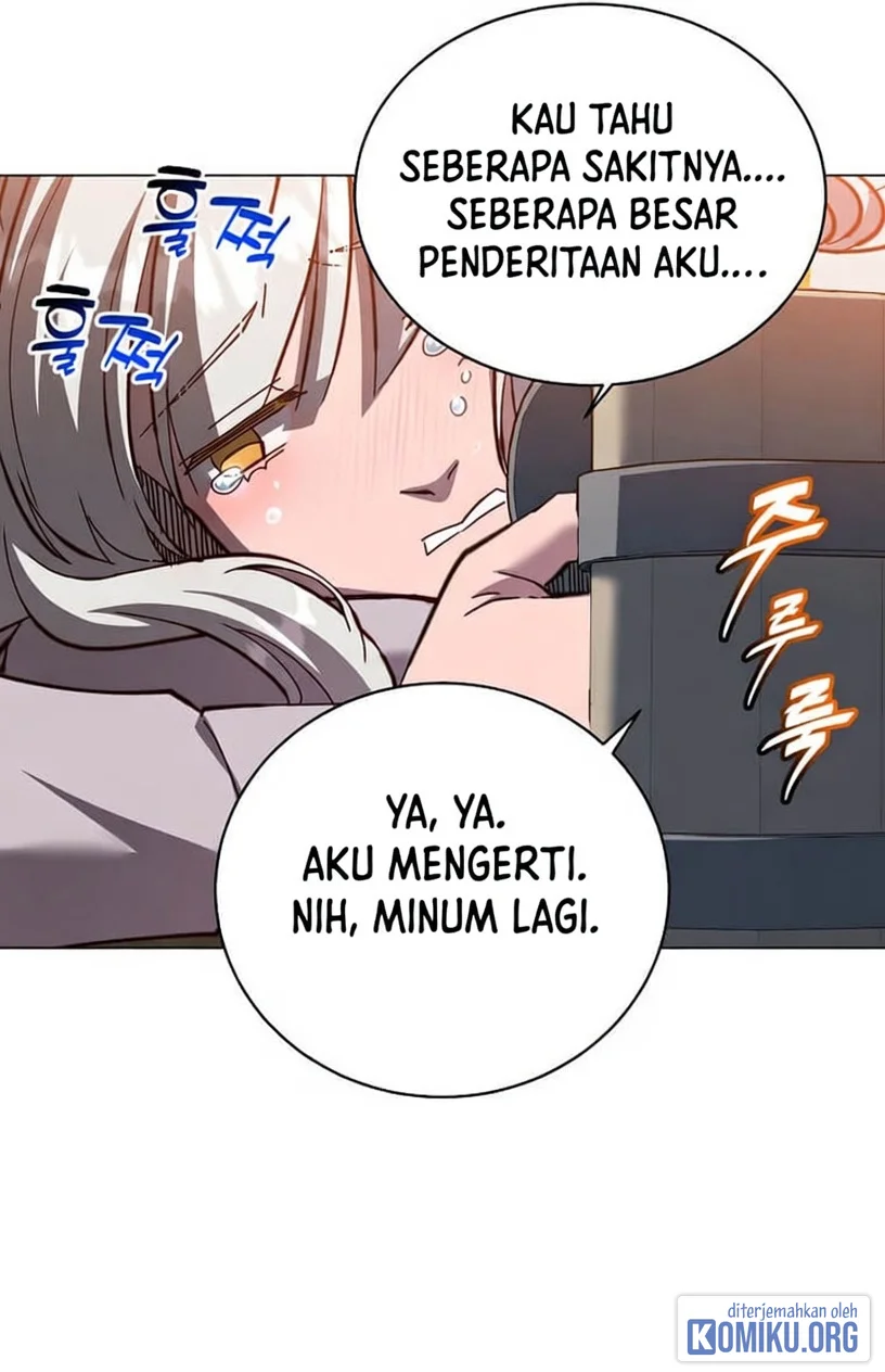 The Max Leveled Hero Will Return Chapter 243 Halaman 50
