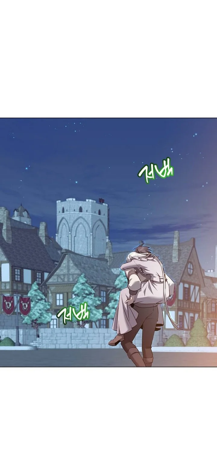 The Max Leveled Hero Will Return Chapter 243 Halaman 55