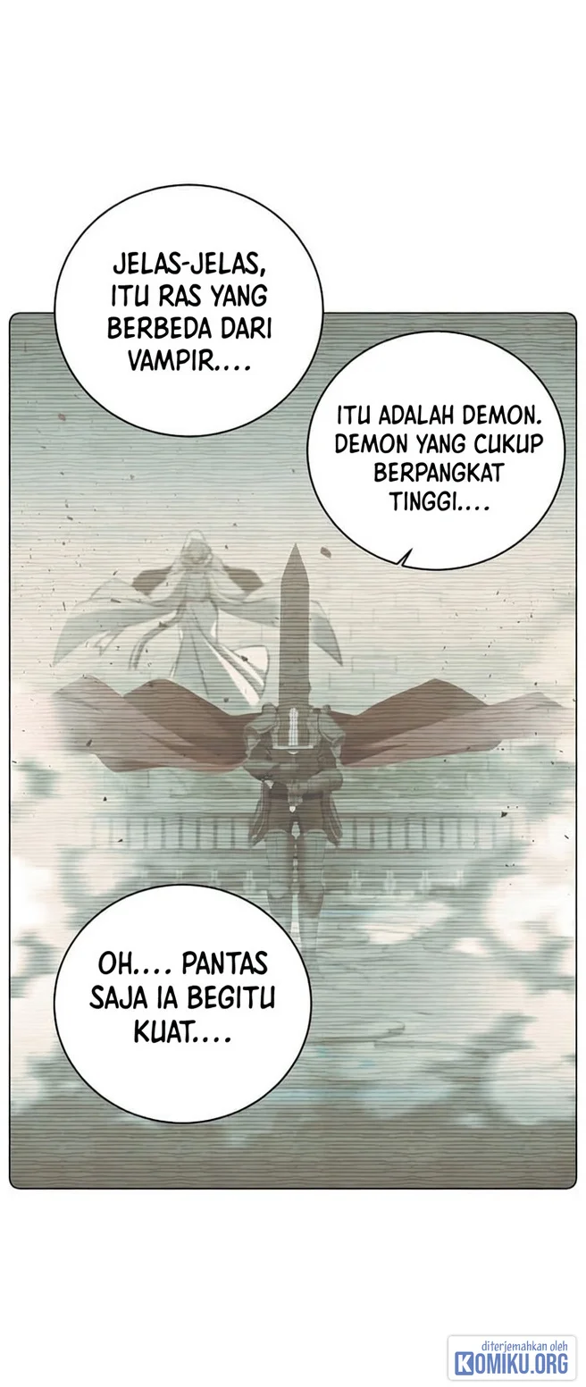 The Max Leveled Hero Will Return Chapter 243 Halaman 60