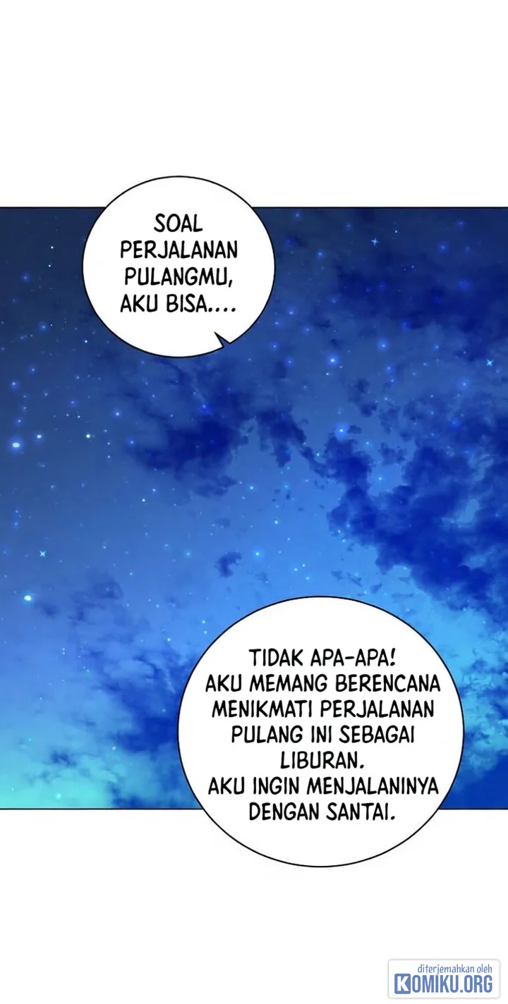 The Max Leveled Hero Will Return Chapter 243 Halaman 63