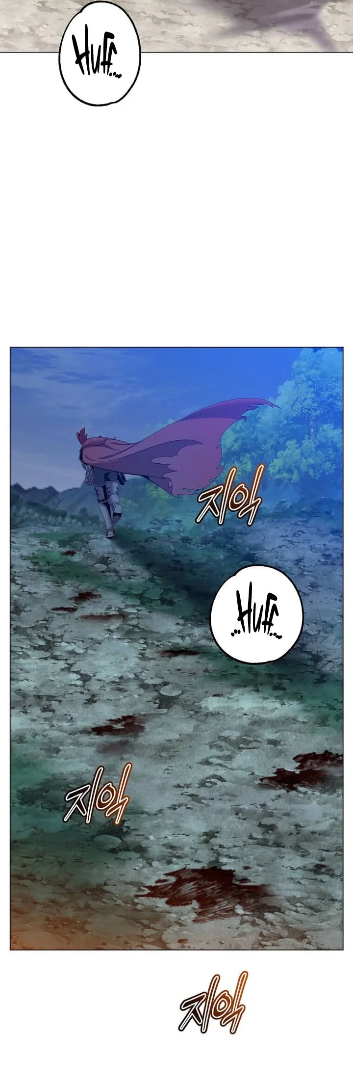The Max Leveled Hero Will Return Chapter 243 Halaman 68
