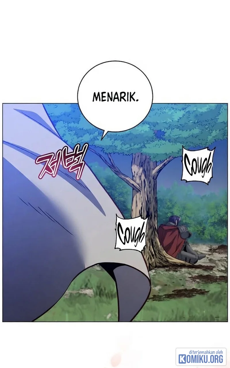 The Max Leveled Hero Will Return Chapter 244 Halaman 10