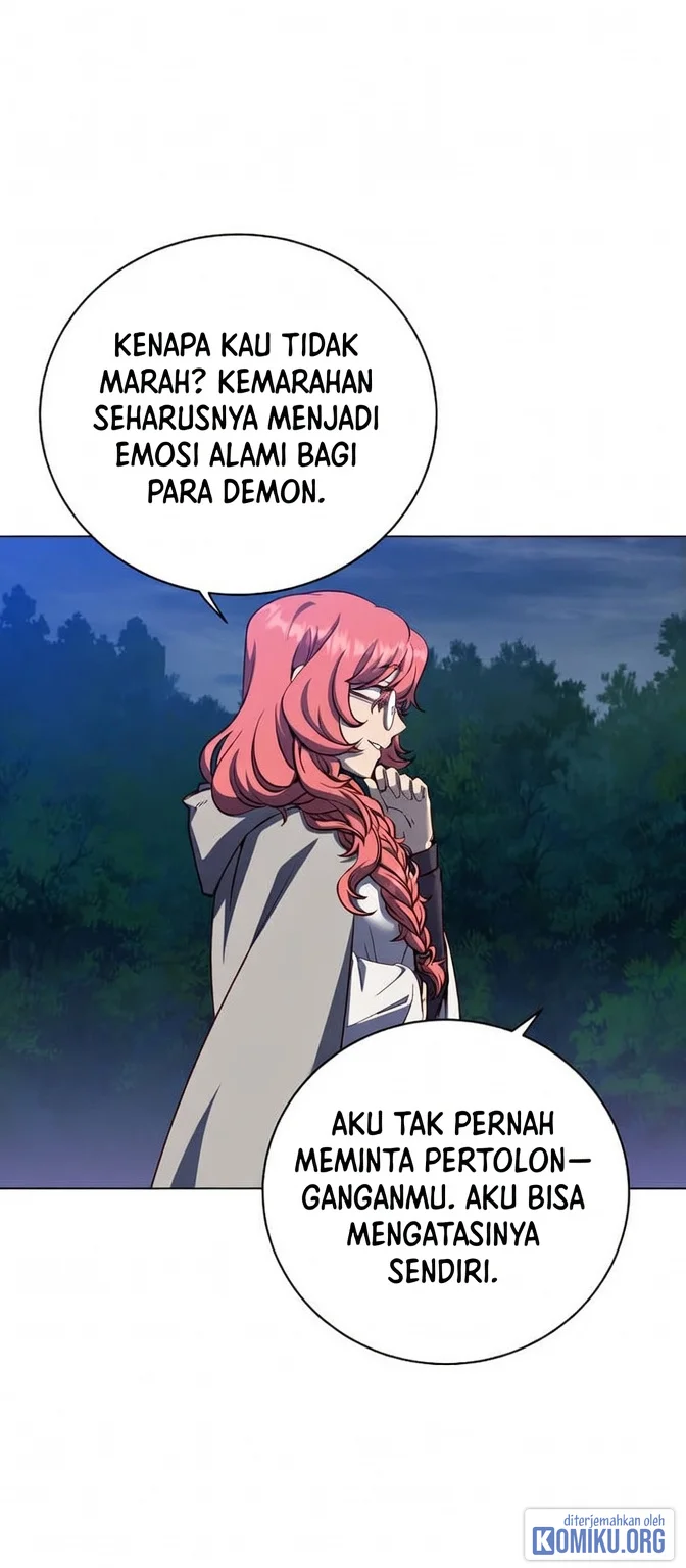 The Max Leveled Hero Will Return Chapter 244 Halaman 13