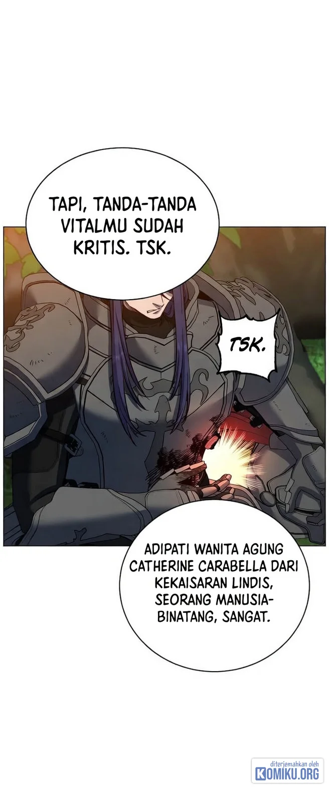 The Max Leveled Hero Will Return Chapter 244 Halaman 14