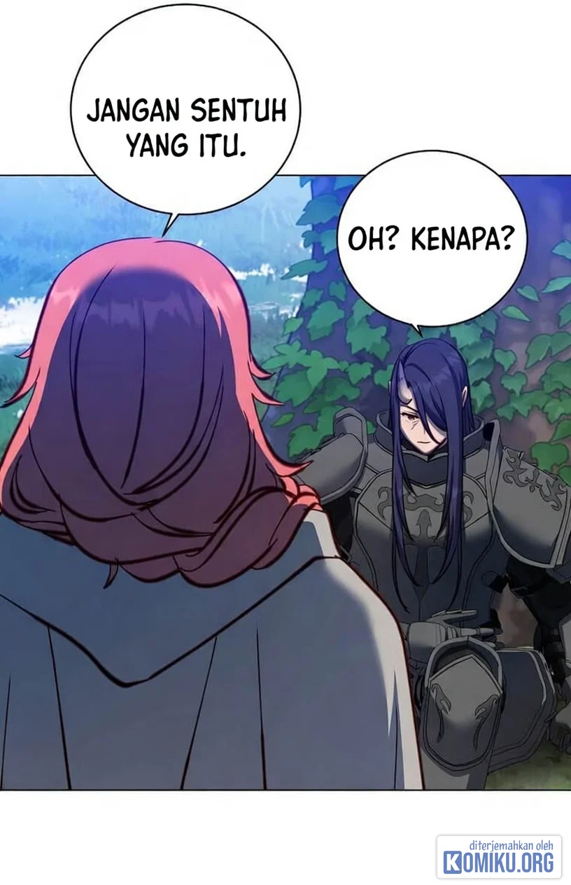 The Max Leveled Hero Will Return Chapter 244 Halaman 16