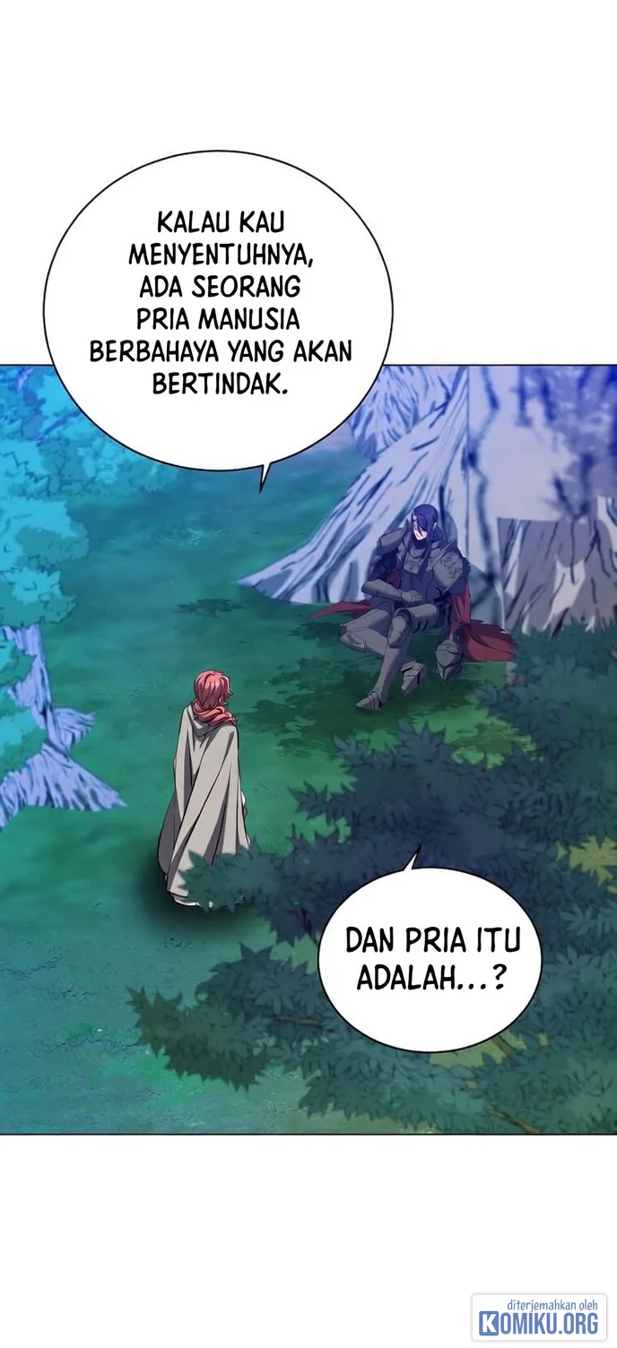 The Max Leveled Hero Will Return Chapter 244 Halaman 19