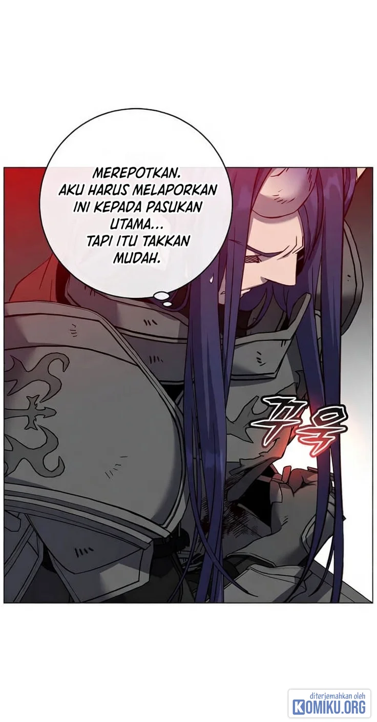 The Max Leveled Hero Will Return Chapter 244 Halaman 23