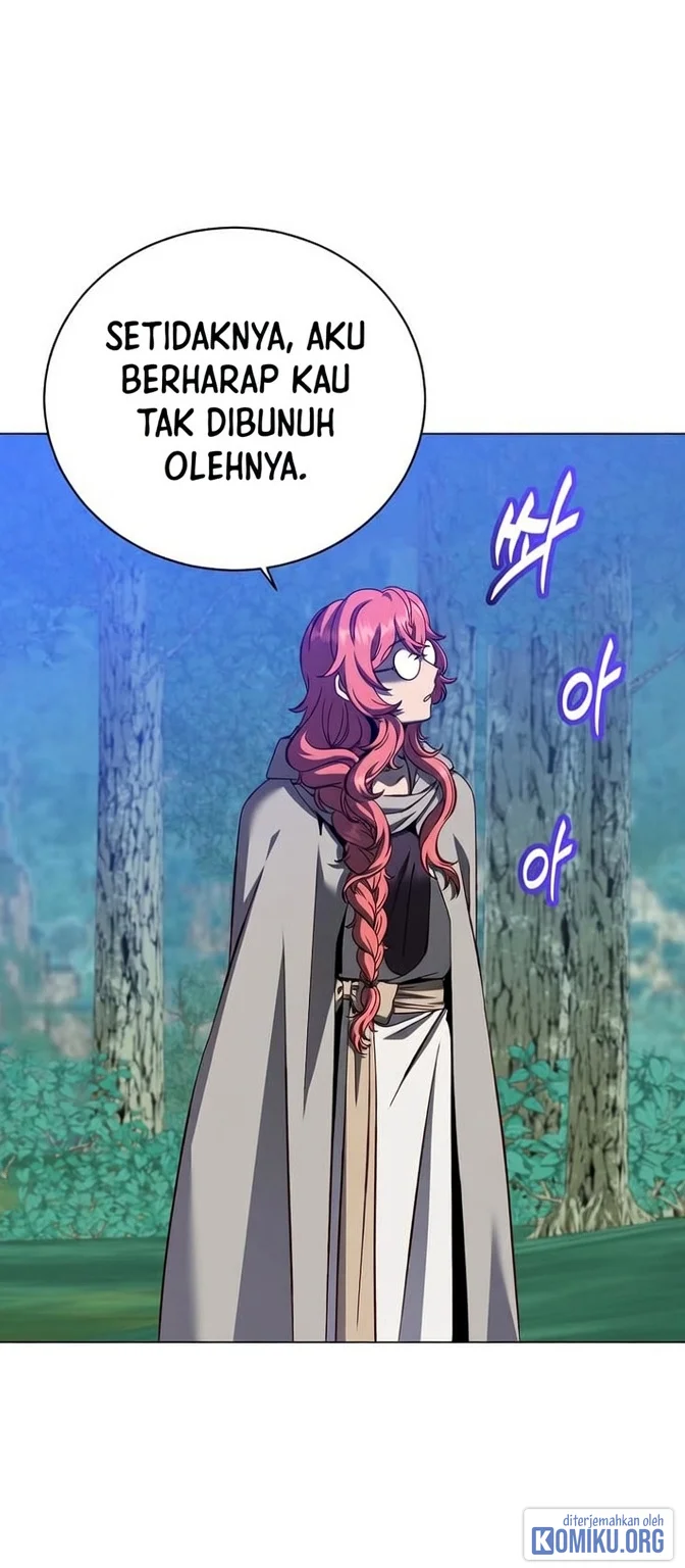 The Max Leveled Hero Will Return Chapter 244 Halaman 24