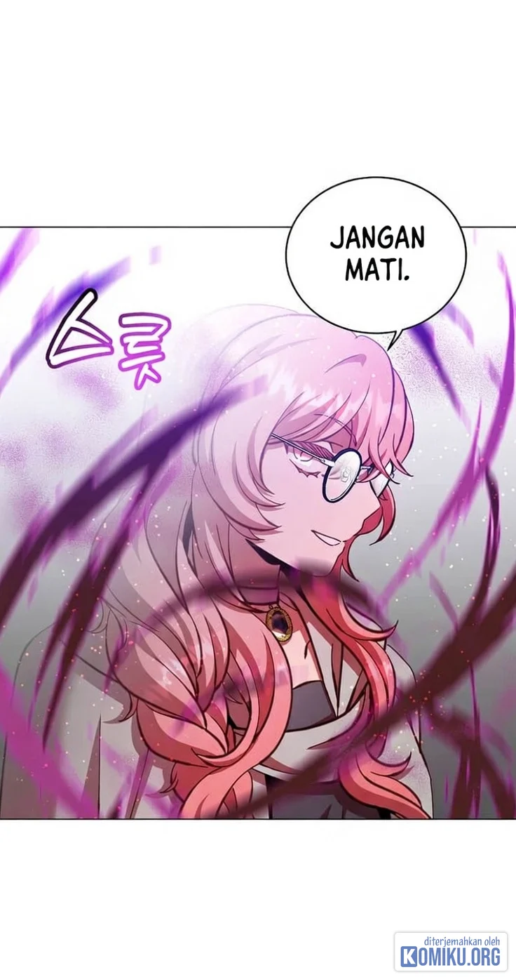 The Max Leveled Hero Will Return Chapter 244 Halaman 26