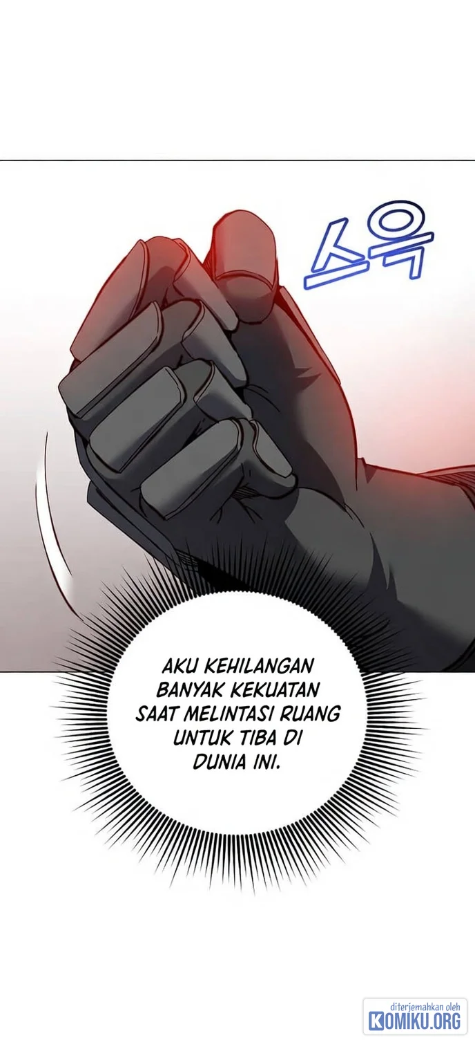 The Max Leveled Hero Will Return Chapter 244 Halaman 29