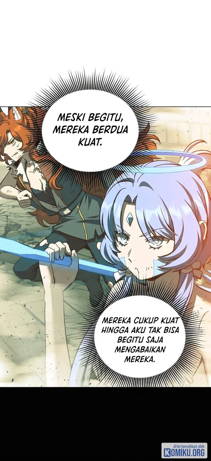 The Max Leveled Hero Will Return Chapter 244 Halaman 30