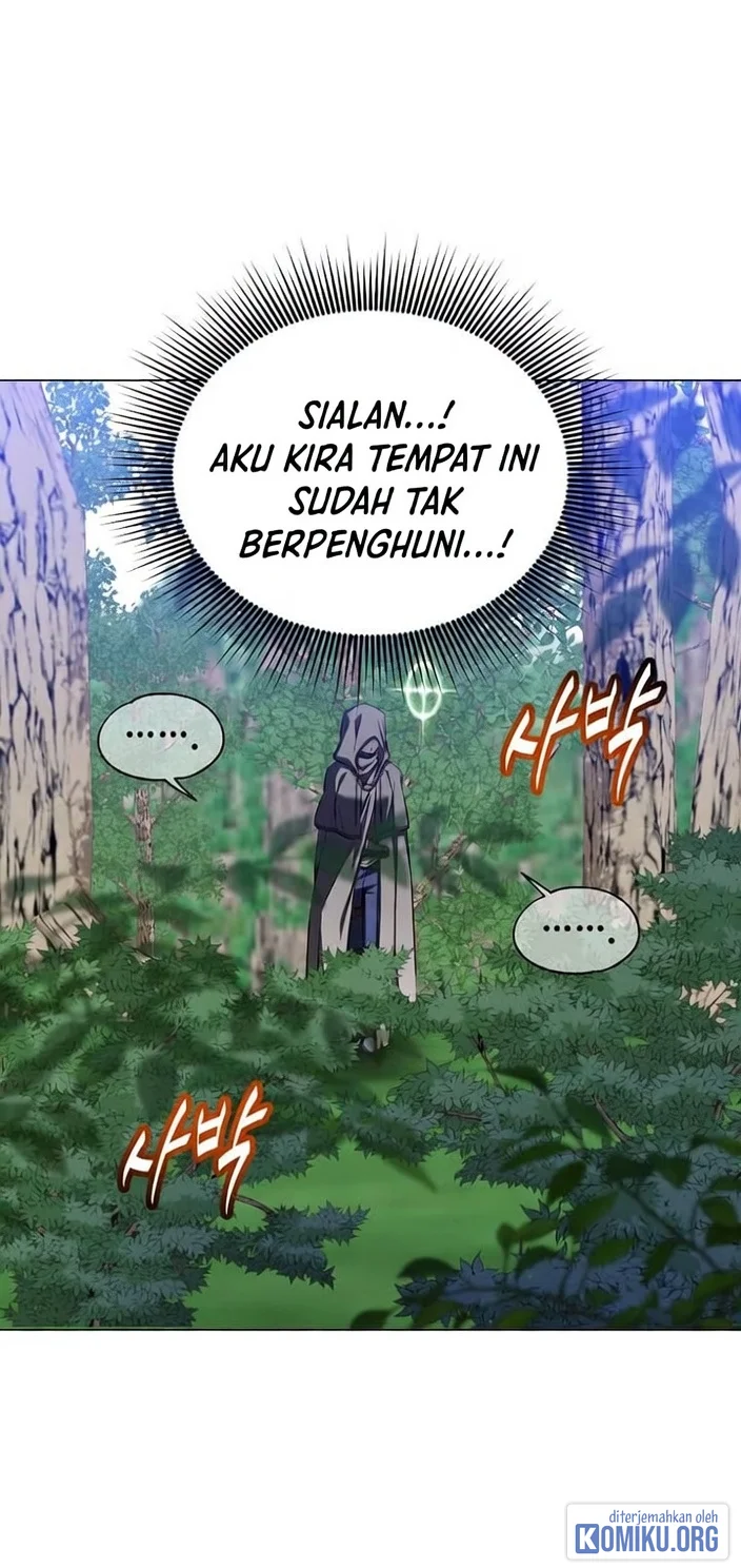The Max Leveled Hero Will Return Chapter 244 Halaman 35