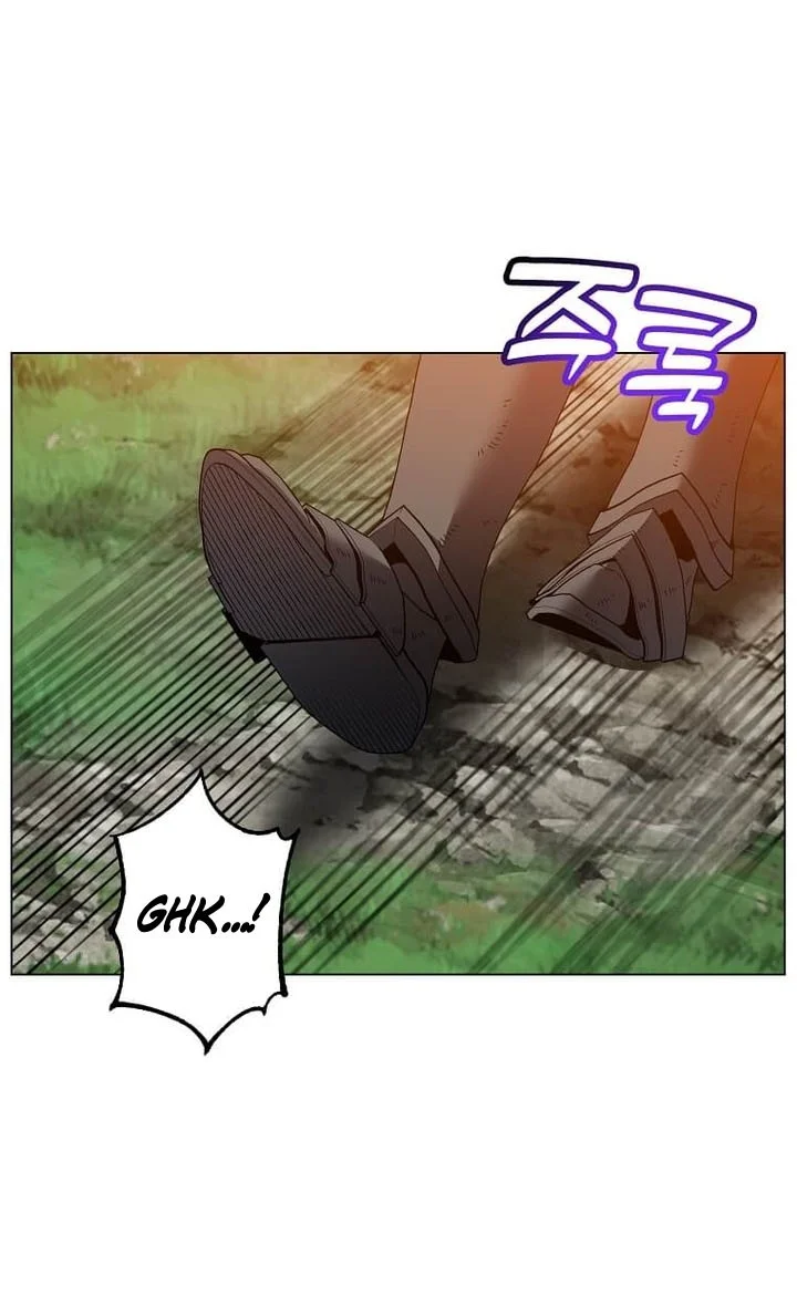 The Max Leveled Hero Will Return Chapter 244 Halaman 36
