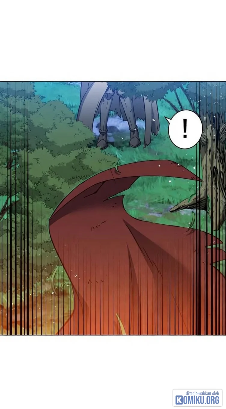 The Max Leveled Hero Will Return Chapter 244 Halaman 37