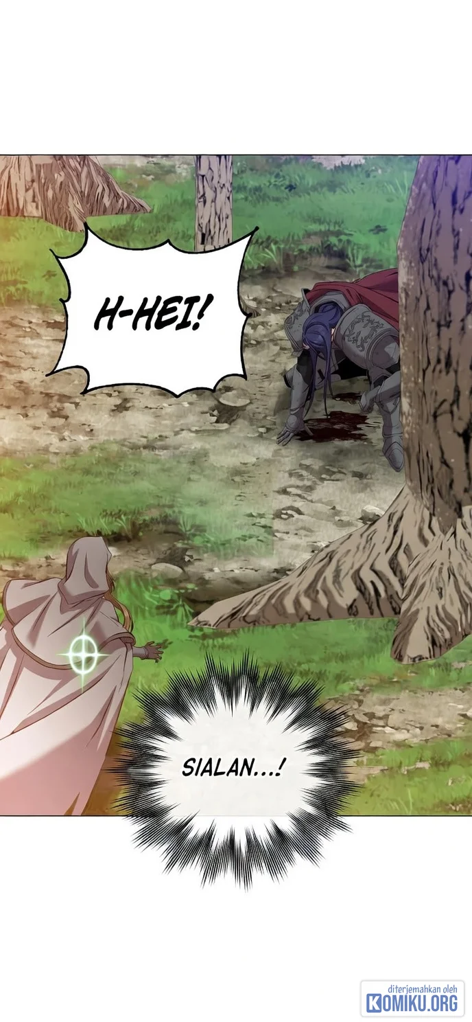 The Max Leveled Hero Will Return Chapter 244 Halaman 38