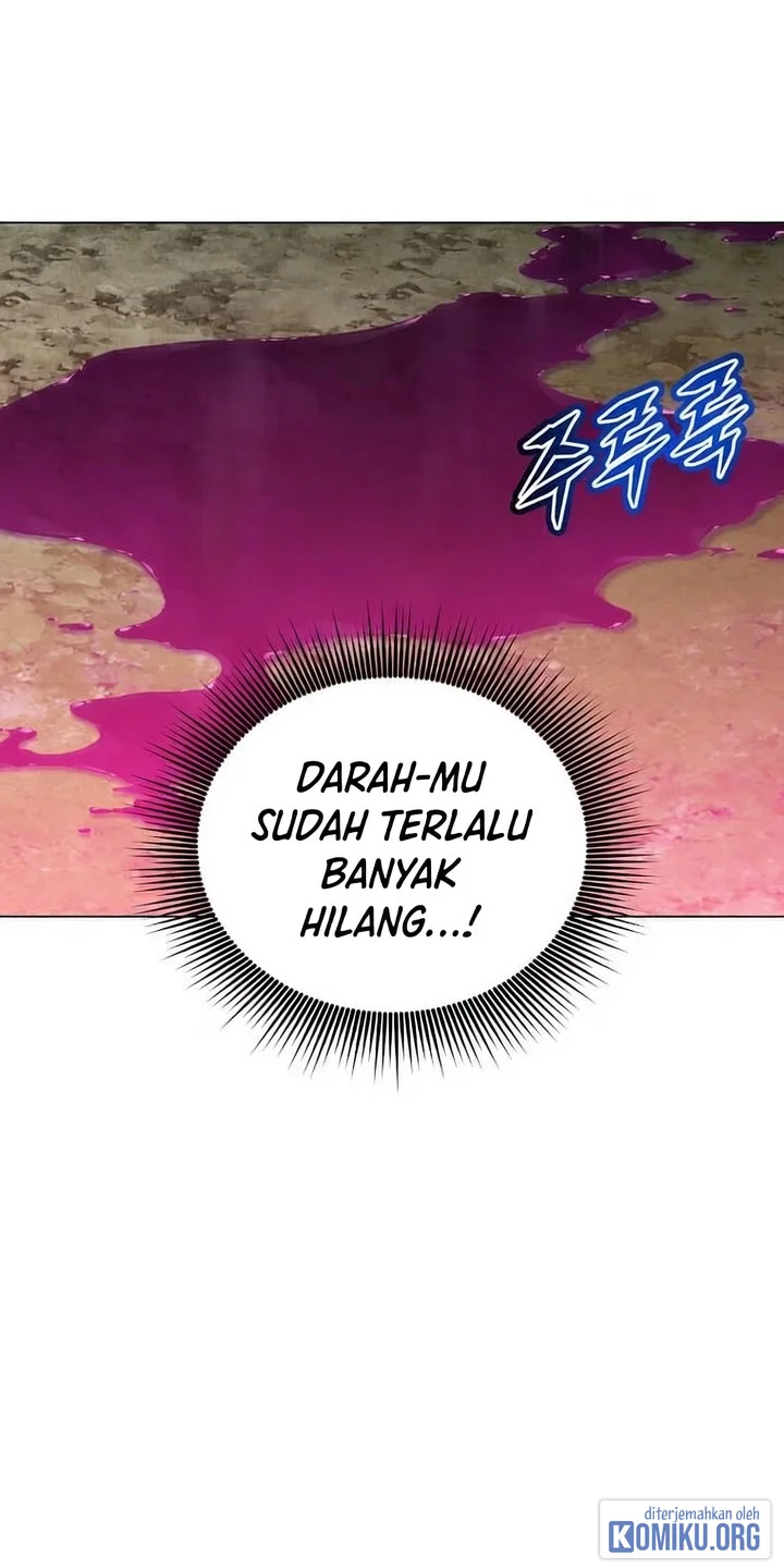 The Max Leveled Hero Will Return Chapter 244 Halaman 39