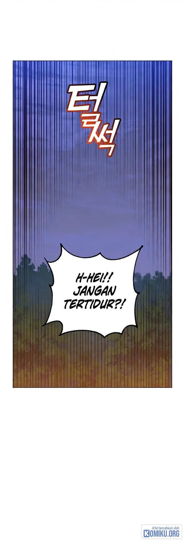 The Max Leveled Hero Will Return Chapter 244 Halaman 41