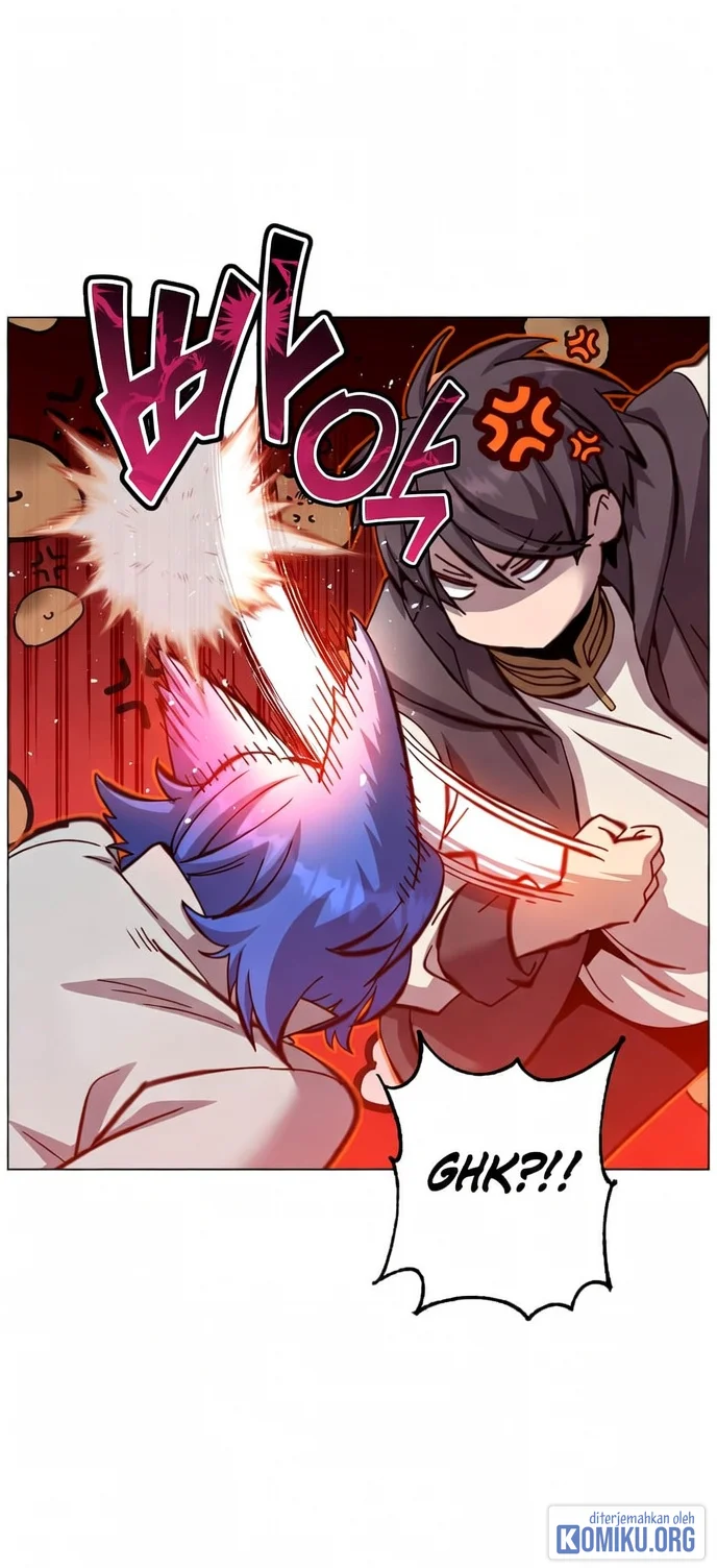 The Max Leveled Hero Will Return Chapter 244 Halaman 54
