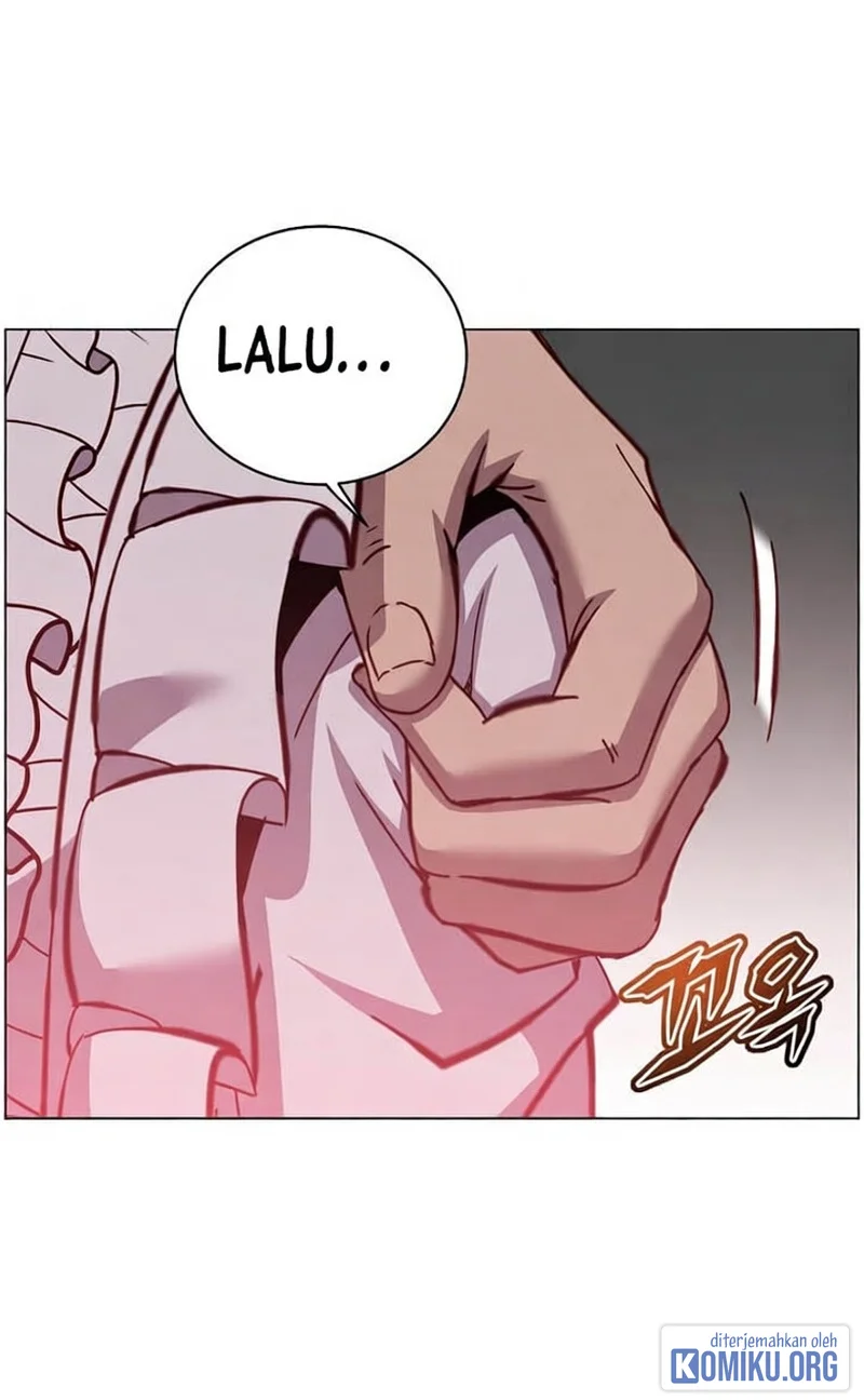 The Max Leveled Hero Will Return Chapter 244 Halaman 56