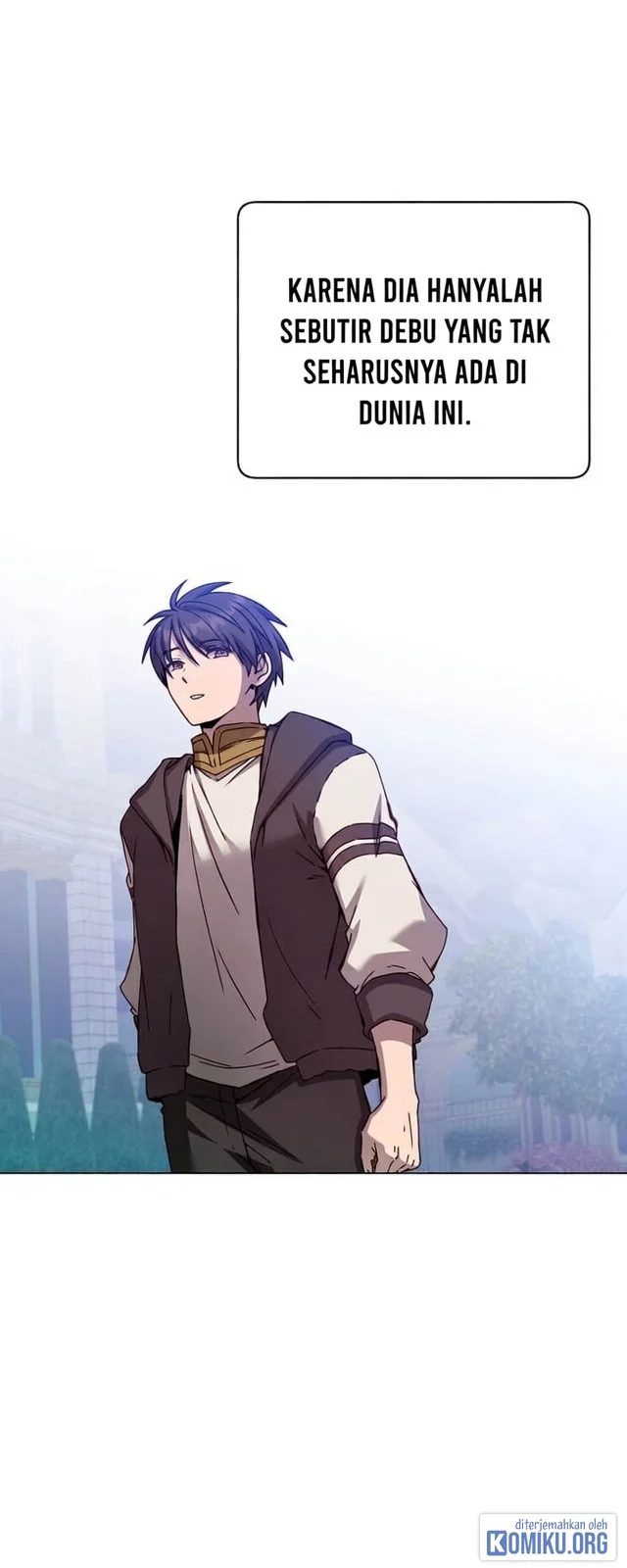 The Max Leveled Hero Will Return Chapter 244 Halaman 62