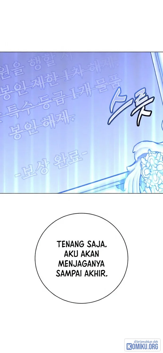 The Max Leveled Hero Will Return Chapter 244 Halaman 64