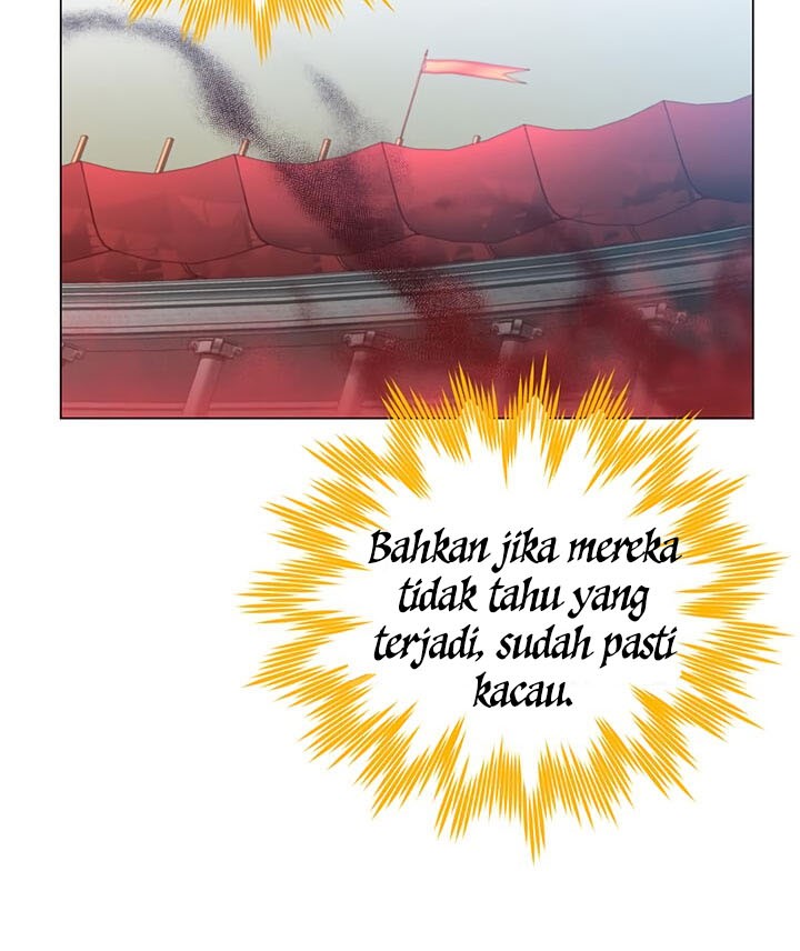 The Max Leveled Hero Will Return Chapter 25 Halaman 9