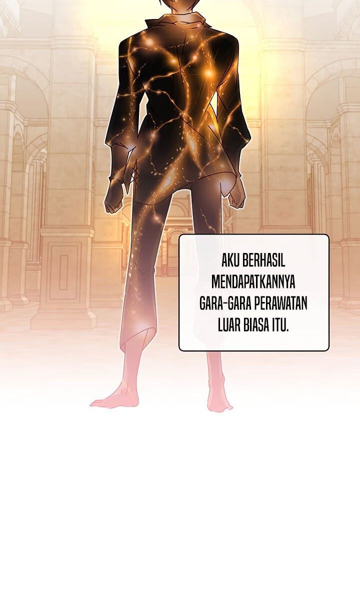 The Max Leveled Hero Will Return Chapter 25 Halaman 12