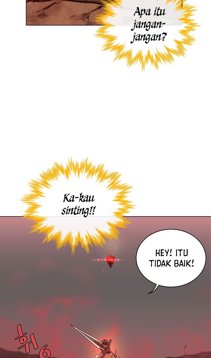 The Max Leveled Hero Will Return Chapter 25 Halaman 15