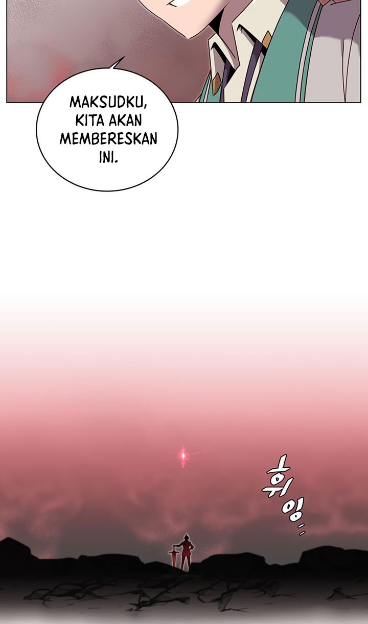 The Max Leveled Hero Will Return Chapter 25 Halaman 18