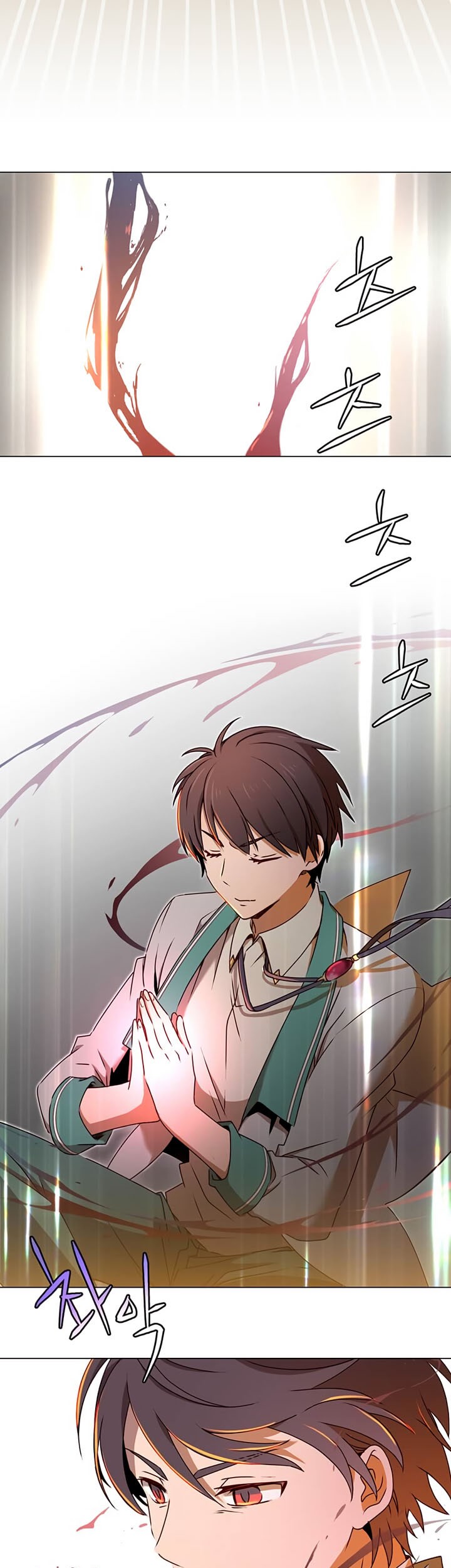The Max Leveled Hero Will Return Chapter 25 Halaman 34