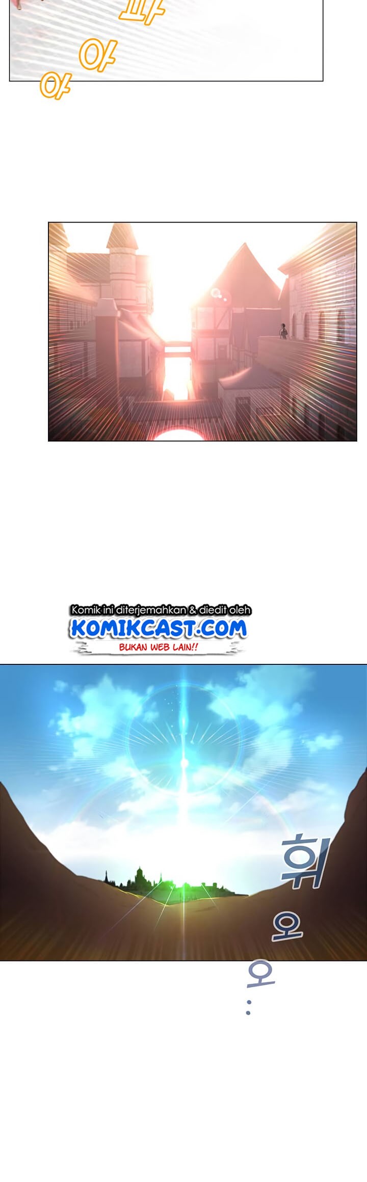 The Max Leveled Hero Will Return Chapter 25 Halaman 36