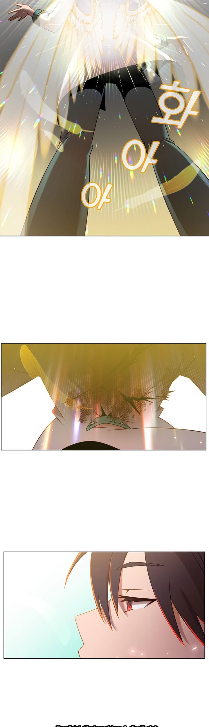 The Max Leveled Hero Will Return Chapter 25 Halaman 38