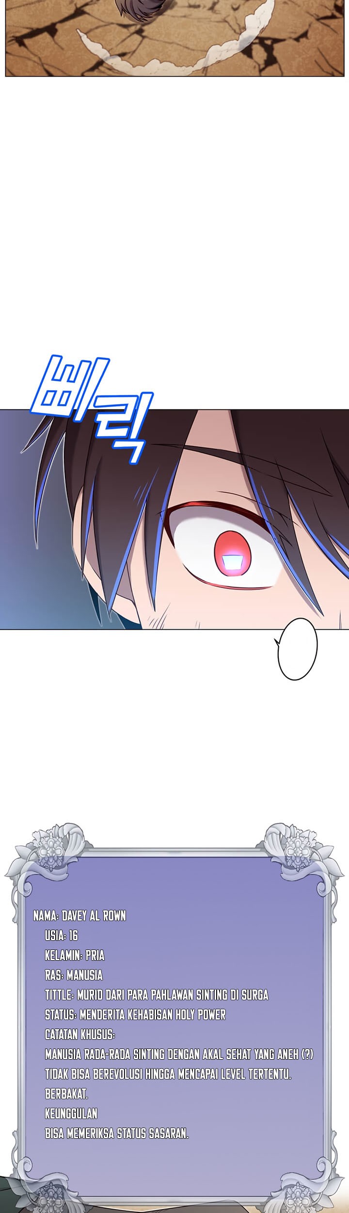 The Max Leveled Hero Will Return Chapter 25 Halaman 43