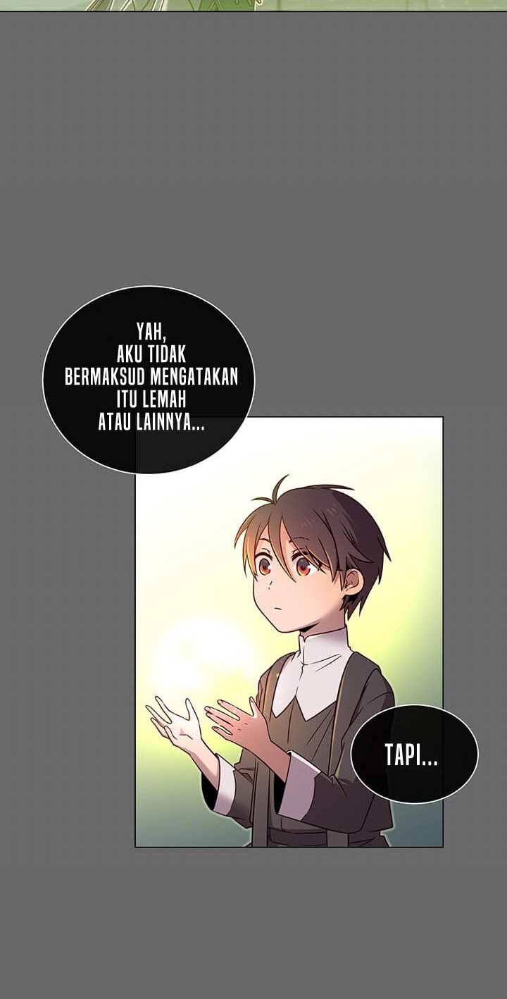 The Max Leveled Hero Will Return Chapter 3 Halaman 3