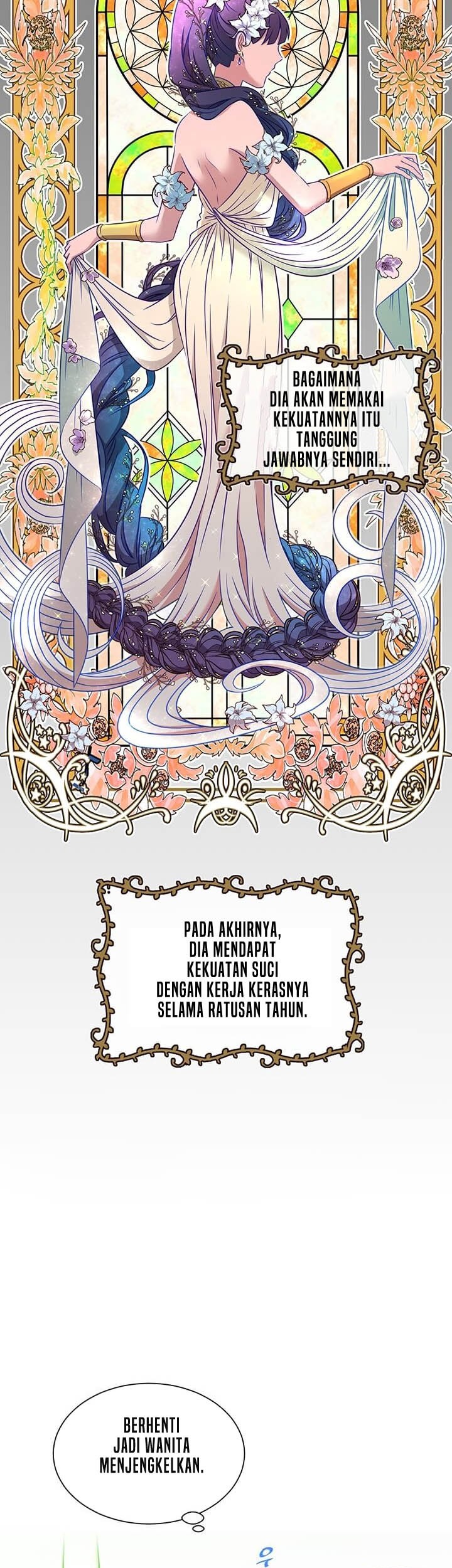 The Max Leveled Hero Will Return Chapter 3 Halaman 6