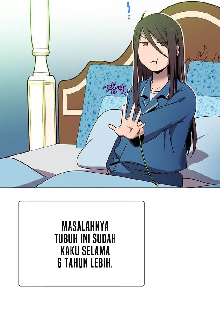 The Max Leveled Hero Will Return Chapter 3 Halaman 7