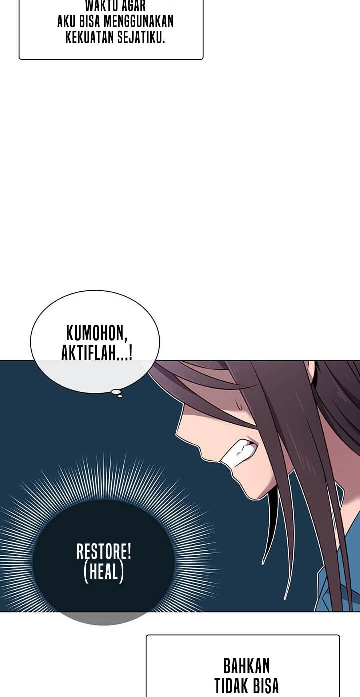 The Max Leveled Hero Will Return Chapter 3 Halaman 9