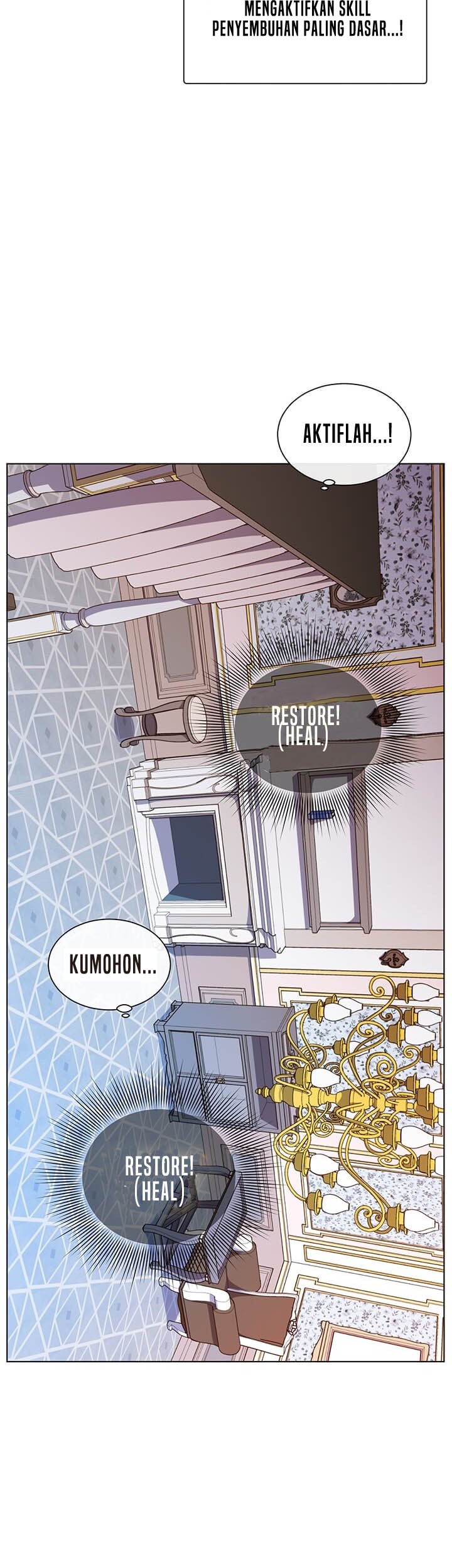 The Max Leveled Hero Will Return Chapter 3 Halaman 10