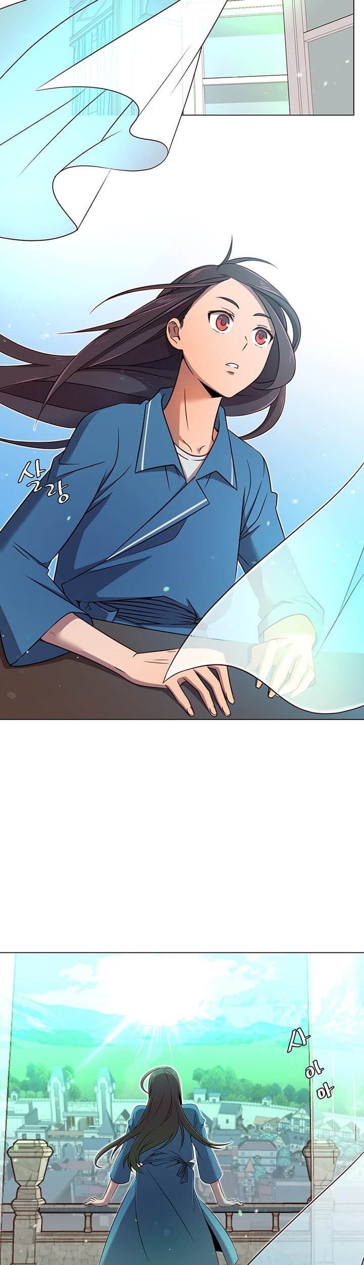 The Max Leveled Hero Will Return Chapter 3 Halaman 18