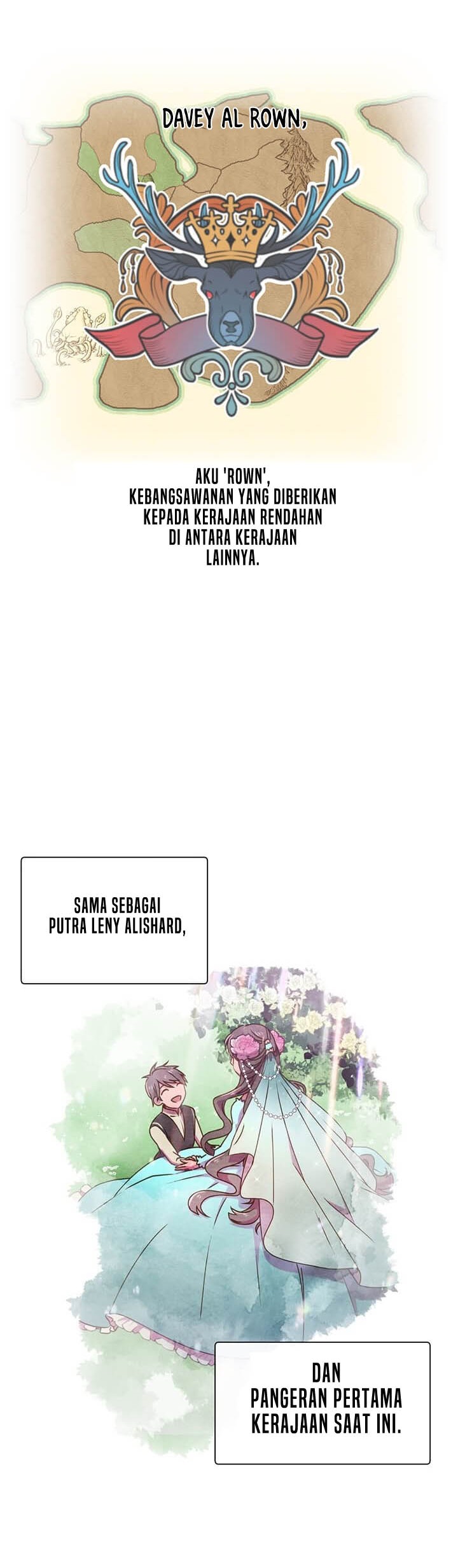 The Max Leveled Hero Will Return Chapter 3 Halaman 30
