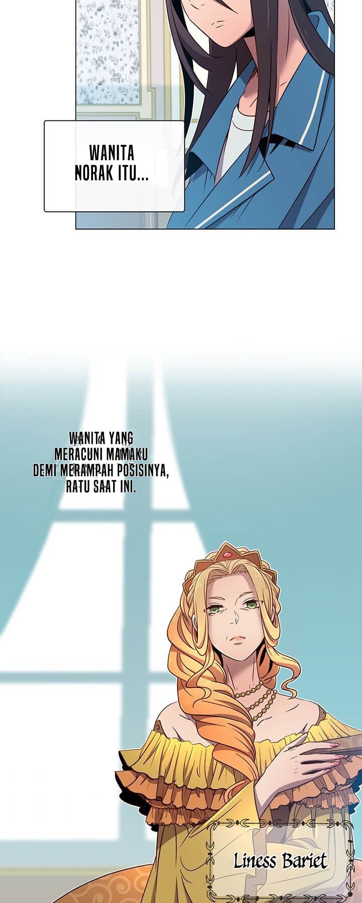 The Max Leveled Hero Will Return Chapter 3 Halaman 32
