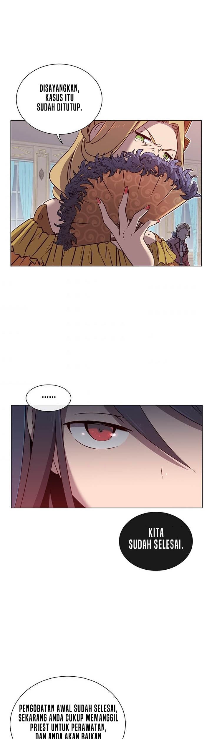 The Max Leveled Hero Will Return Chapter 3 Halaman 38
