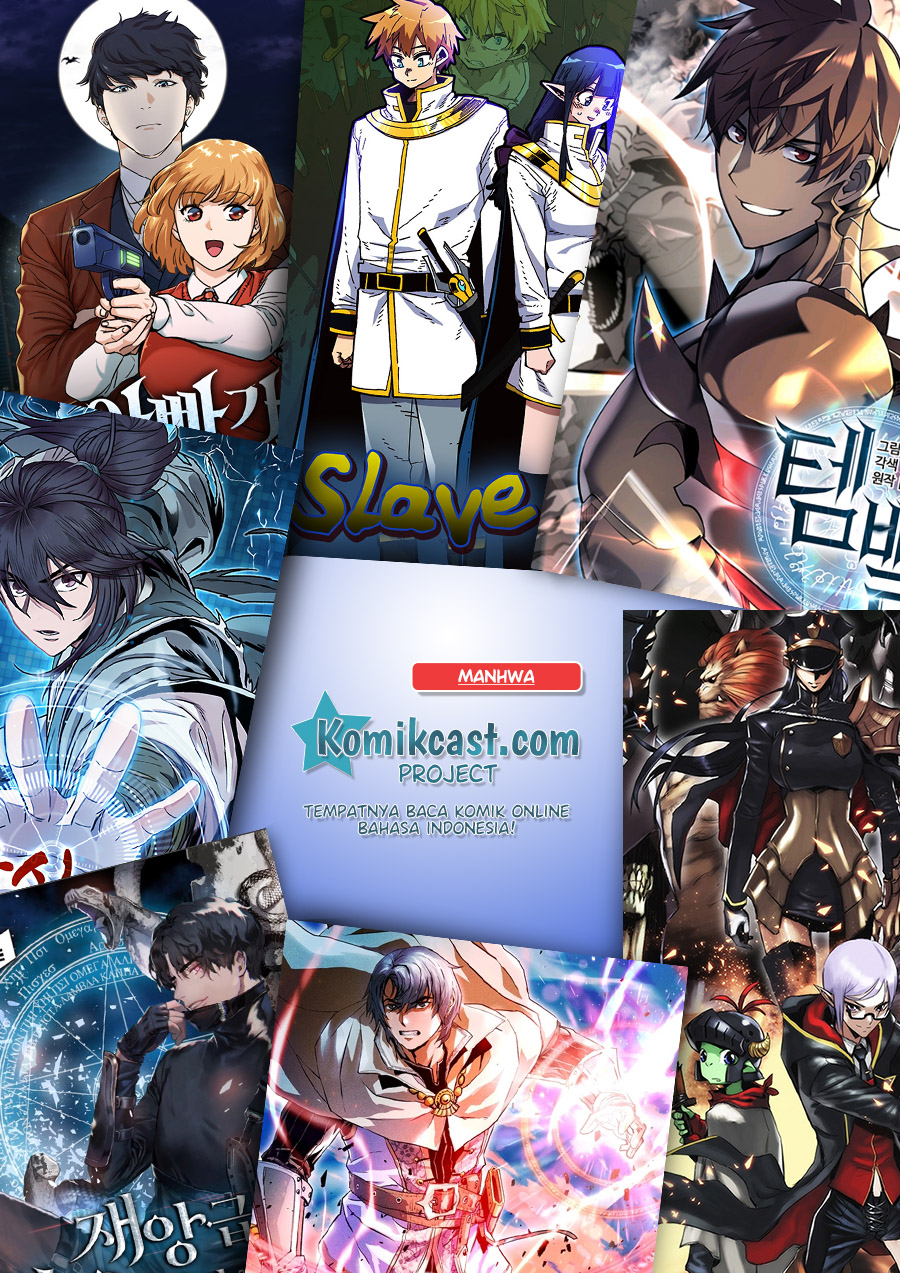 The Max Leveled Hero Will Return Chapter 3 Halaman 48