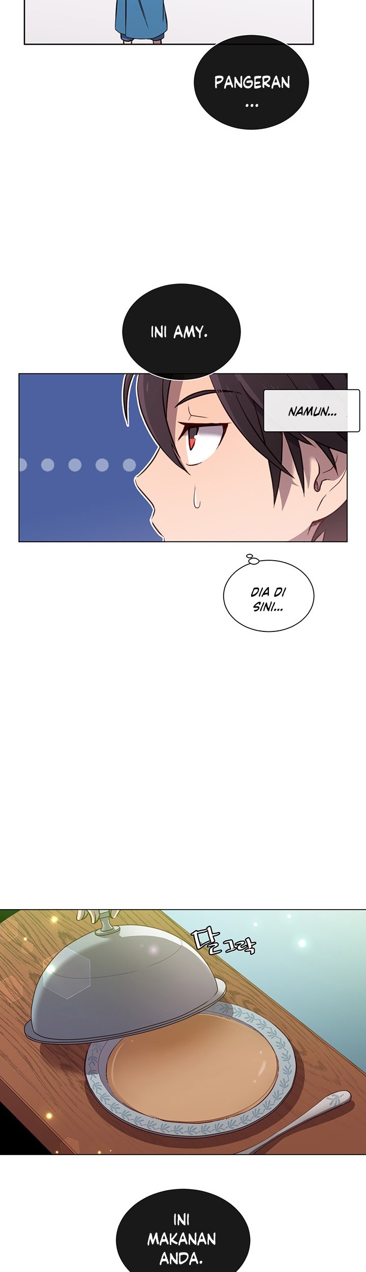 The Max Leveled Hero Will Return Chapter 4 Halaman 7