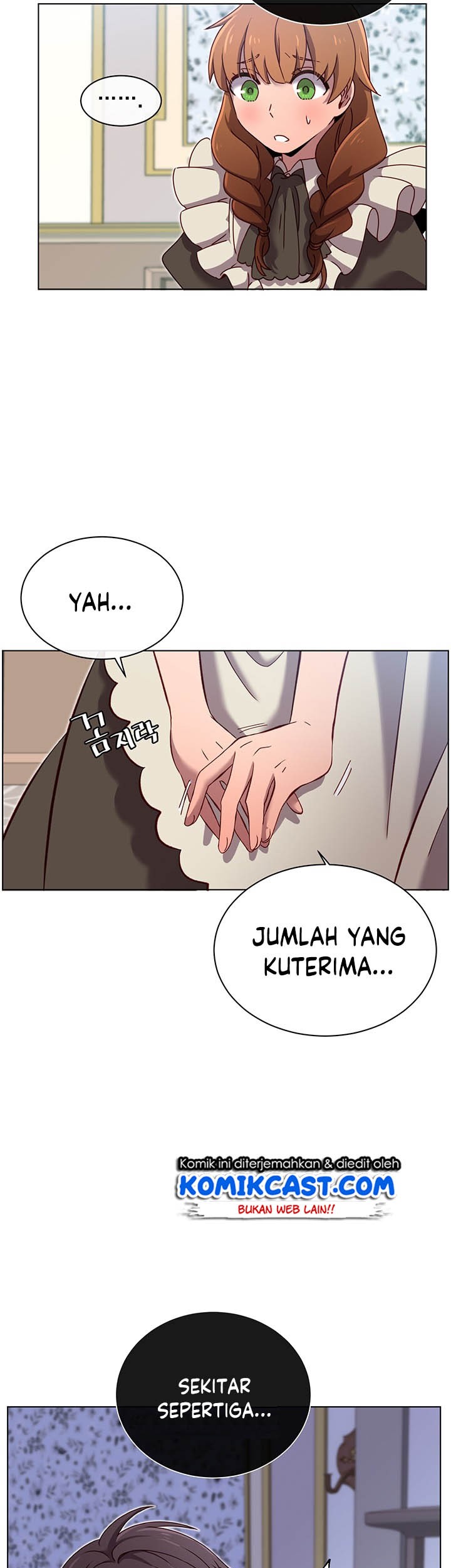 The Max Leveled Hero Will Return Chapter 4 Halaman 24
